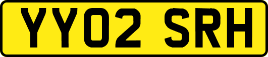YY02SRH