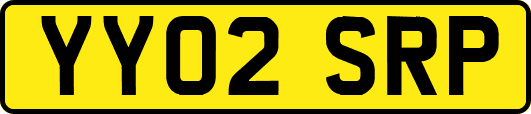 YY02SRP