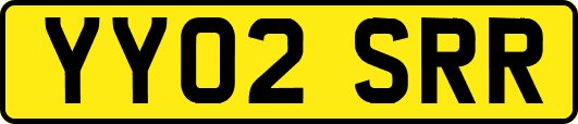 YY02SRR