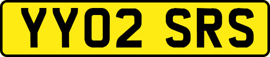 YY02SRS