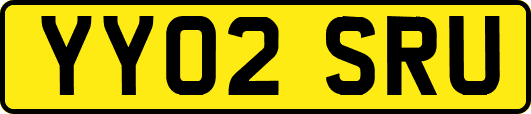 YY02SRU