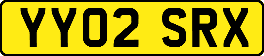 YY02SRX