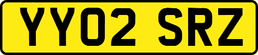 YY02SRZ