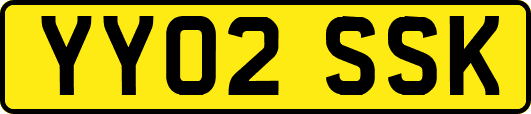 YY02SSK