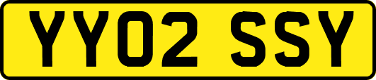 YY02SSY