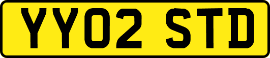 YY02STD