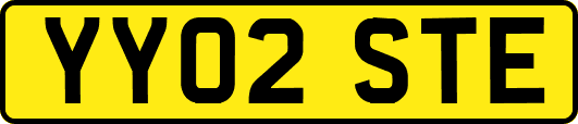 YY02STE