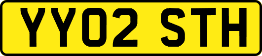 YY02STH
