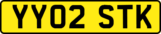 YY02STK