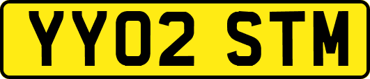 YY02STM