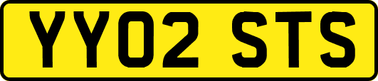 YY02STS
