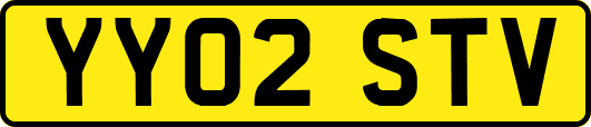 YY02STV