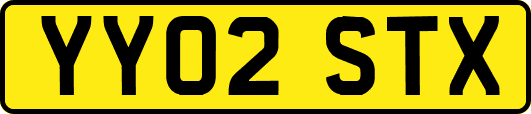 YY02STX