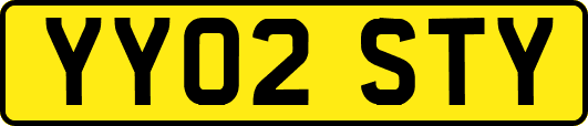 YY02STY