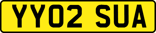 YY02SUA