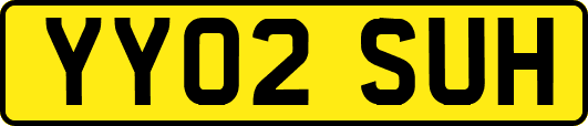 YY02SUH