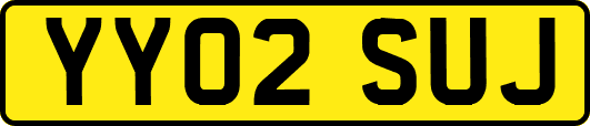 YY02SUJ