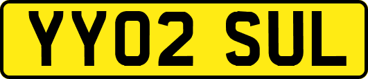 YY02SUL