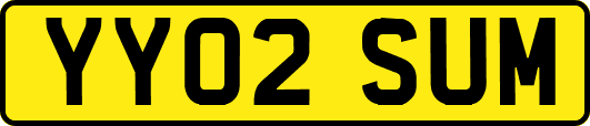 YY02SUM
