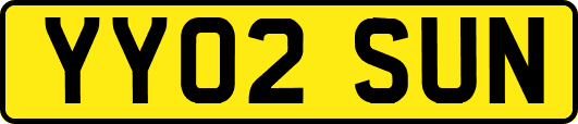 YY02SUN