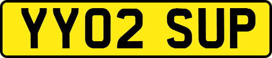 YY02SUP