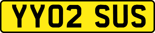 YY02SUS