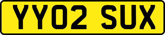 YY02SUX
