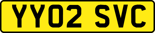 YY02SVC