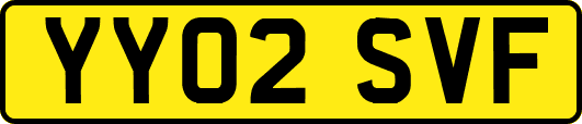 YY02SVF