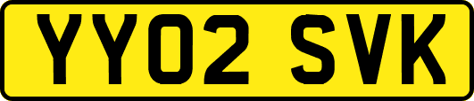 YY02SVK