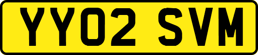 YY02SVM