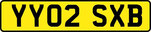 YY02SXB