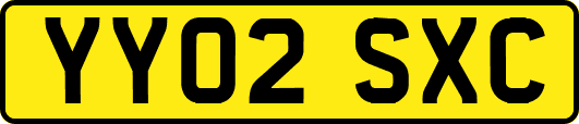 YY02SXC