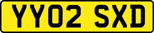 YY02SXD