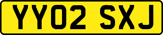YY02SXJ