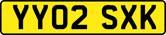 YY02SXK