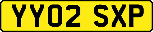 YY02SXP