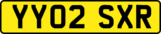 YY02SXR