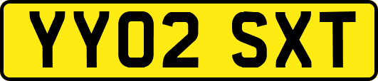 YY02SXT