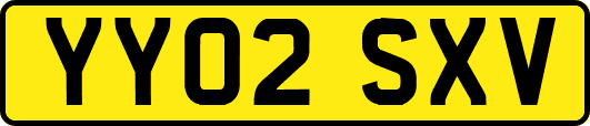 YY02SXV