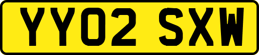 YY02SXW