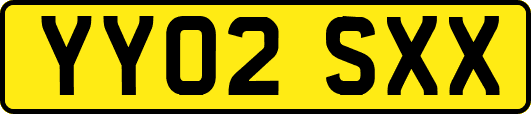 YY02SXX