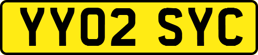 YY02SYC