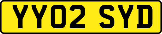 YY02SYD