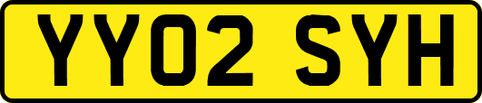 YY02SYH