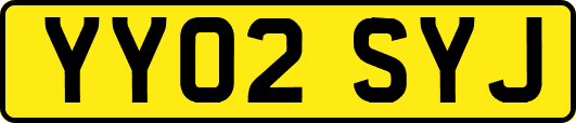 YY02SYJ