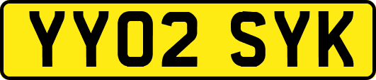 YY02SYK