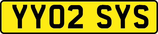 YY02SYS