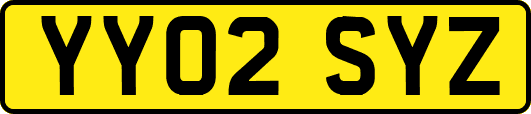 YY02SYZ