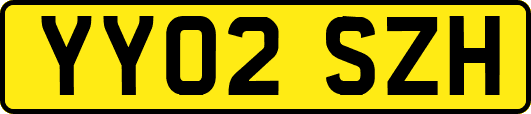 YY02SZH